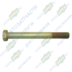 13053952 Болт С/И 1" 12-UNFх242 Р=70 К=38 крепления заднего моста короткий SET Parts